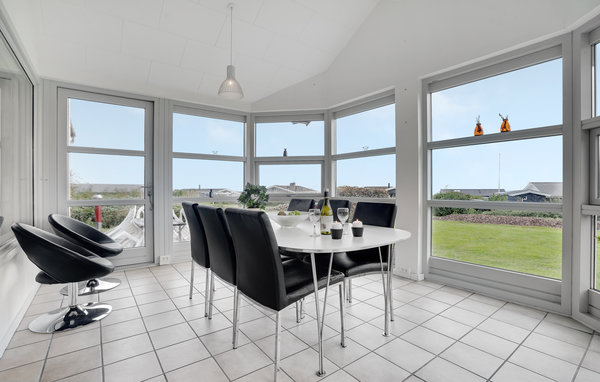 Ferienhaus 