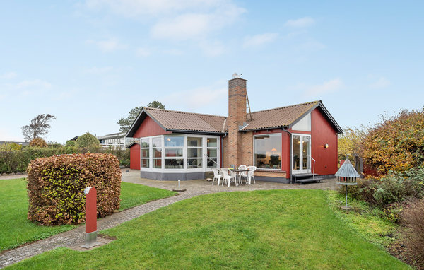 Ferienhaus 