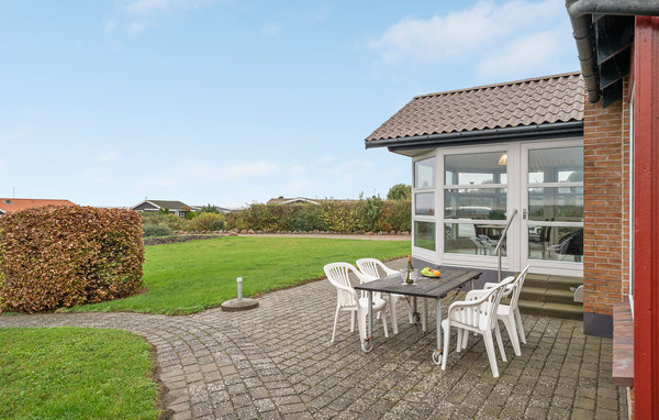 Ferienhaus 