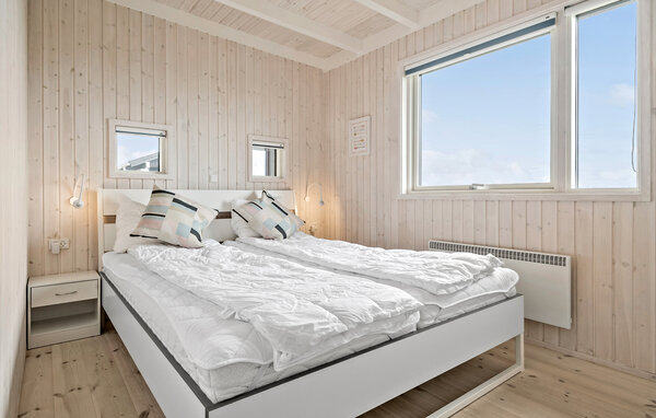 Vakantiehuis 