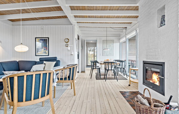 Vakantiehuis 