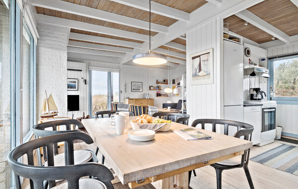 Vakantiehuis 