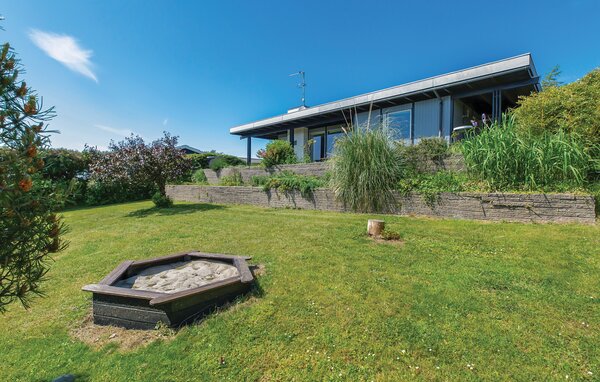 Vakantiehuis 