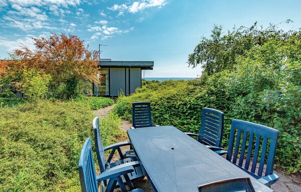 Vakantiehuis 