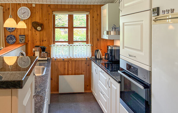 Casa vacanze - Kaldred , Danimarca - E20465 7