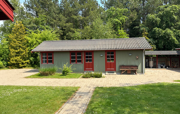 Casa vacanze - Kaldred , Danimarca - E20465 82