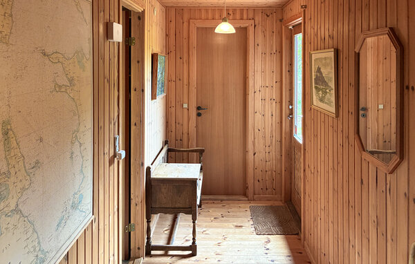 Feriehus - Helles klint , Danmark - E20470 501