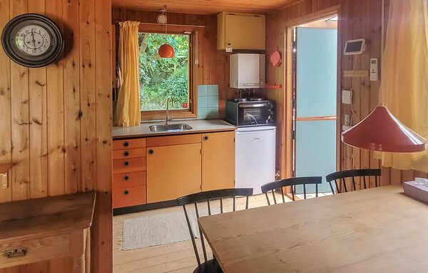 Domy wakacyjne - Helles klint , Dania - E20470 402