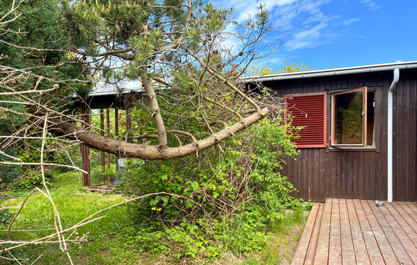 Feriehus - Helles klint , Danmark - E20470 101
