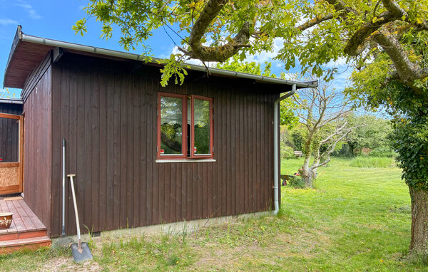 Feriehus - Helles klint , Danmark - E20470 102