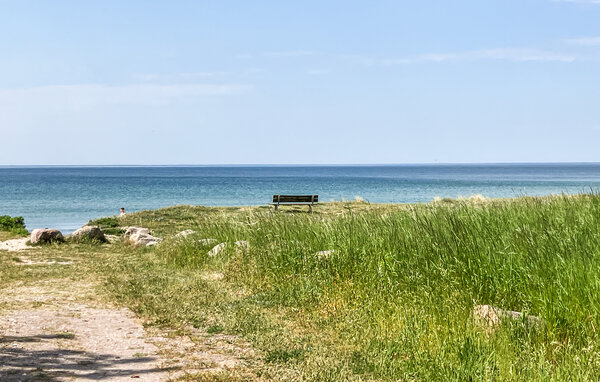 Feriehuse - Bjerge Nordstrand , Danmark - E20483 902
