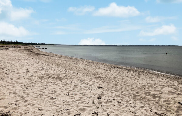 Feriehuse - Bjerge Nordstrand , Danmark - E20483 903