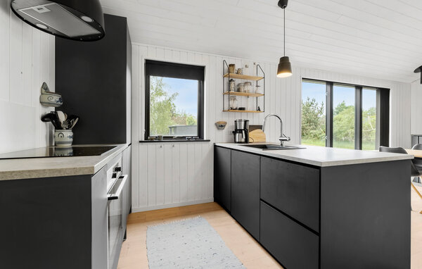Feriehuse - Bjerge Nordstrand , Danmark - E20483 5