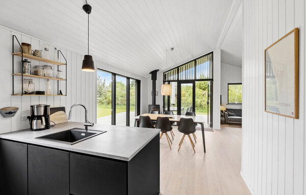 Feriehuse - Bjerge Nordstrand , Danmark - E20483 6