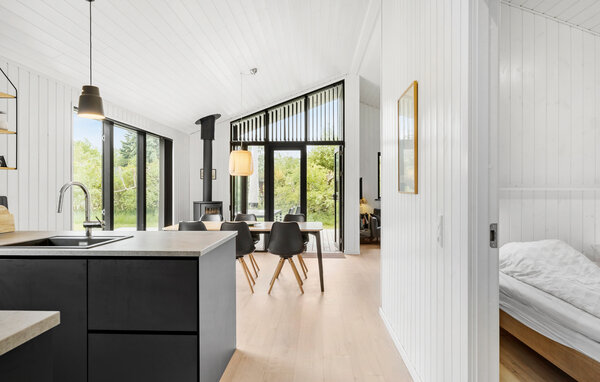Feriehuse - Bjerge Nordstrand , Danmark - E20483 8