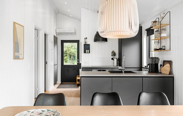 Feriehuse - Bjerge Nordstrand , Danmark - E20483 7