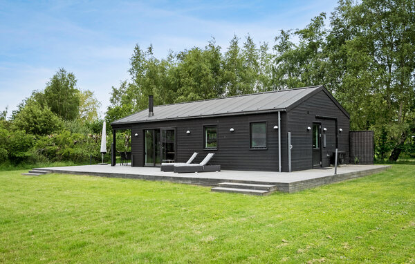 Feriehus - Bjerge Nordstrand , Danmark - E20483 1