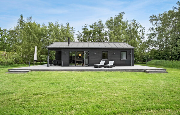 Feriehuse - Bjerge Nordstrand , Danmark - E20483 81