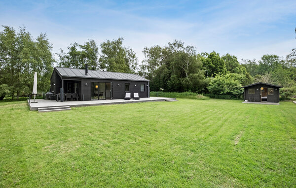 Feriehuse - Bjerge Nordstrand , Danmark - E20483 82