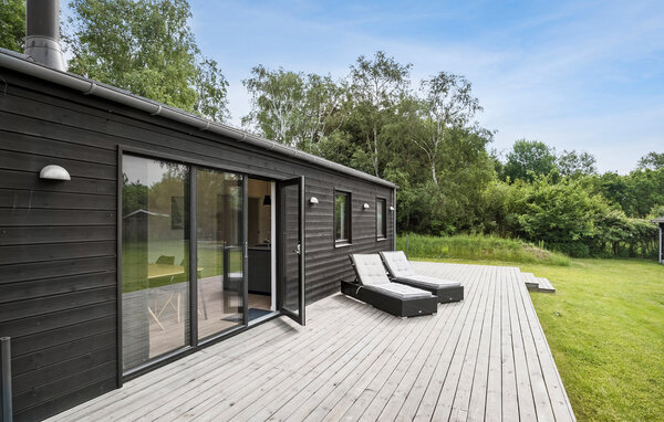 Feriehuse - Bjerge Nordstrand , Danmark - E20483 9