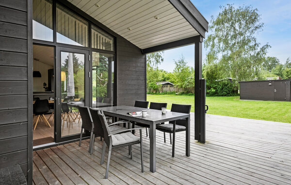 Ferienhaus - Bjerge Nordstrand , Dänemark - E20483 2