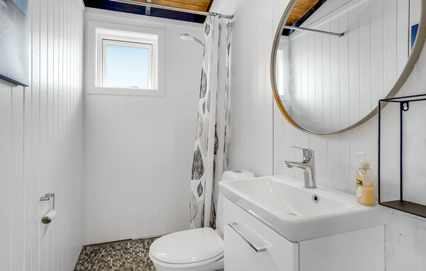 Ferienhaus - Drøsselbjerg , Dänemark - E20488 701
