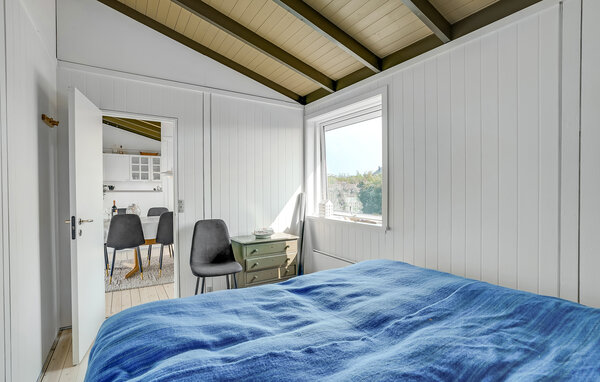 Ferienhaus - Drøsselbjerg , Dänemark - E20488 604