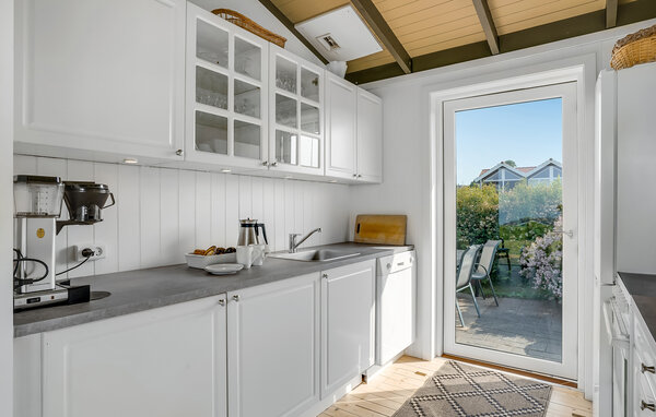 Ferienhaus - Drøsselbjerg , Dänemark - E20488 402