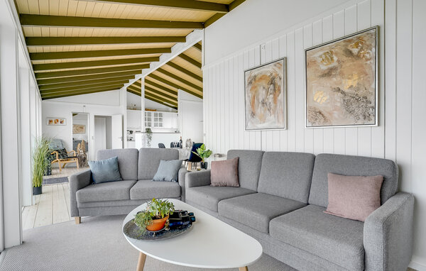Ferienhaus - Drøsselbjerg , Dänemark - E20488 301