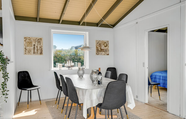 Ferienhaus - Drøsselbjerg , Dänemark - E20488 302