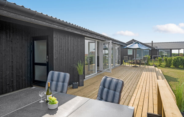 Ferienhaus - Drøsselbjerg , Dänemark - E20488 102