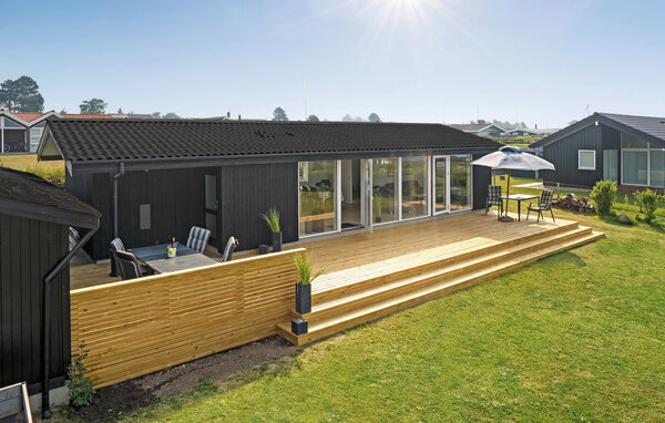 Ferienhaus - Drøsselbjerg , Dänemark - E20488 103