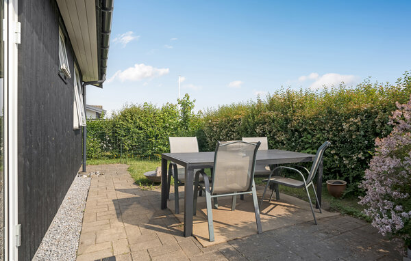 Ferienhaus - Drøsselbjerg , Dänemark - E20488 105