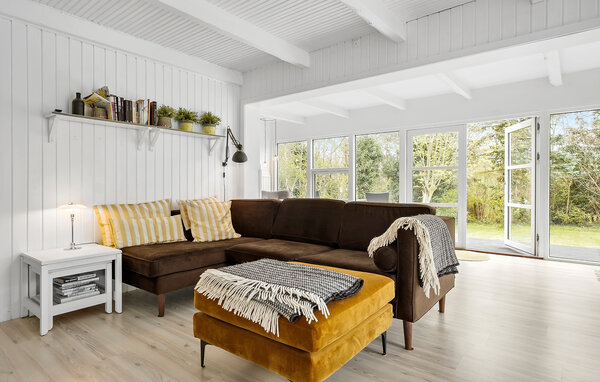 Casa vacanze - Røsnæs Strandpark , Danimarca - E20501 2