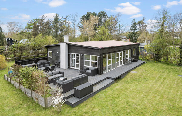 Casa vacanze - Røsnæs Strandpark , Danimarca - E20501 1