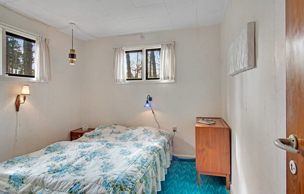 Holiday Home - Bjerge Sydstrand , Denmark - E20512 601