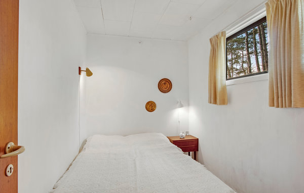 Holiday Home - Bjerge Sydstrand , Denmark - E20512 602