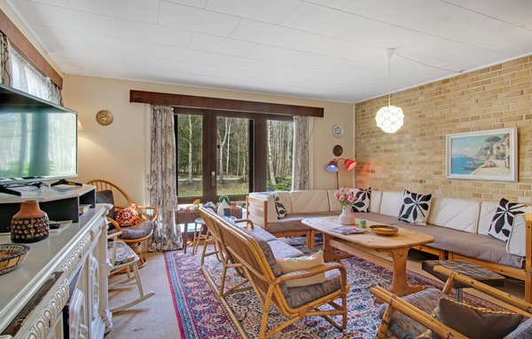 Holiday Home - Bjerge Sydstrand , Denmark - E20512 3