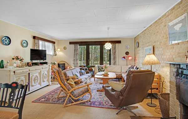 Holiday Home - Bjerge Sydstrand , Denmark - E20512 4