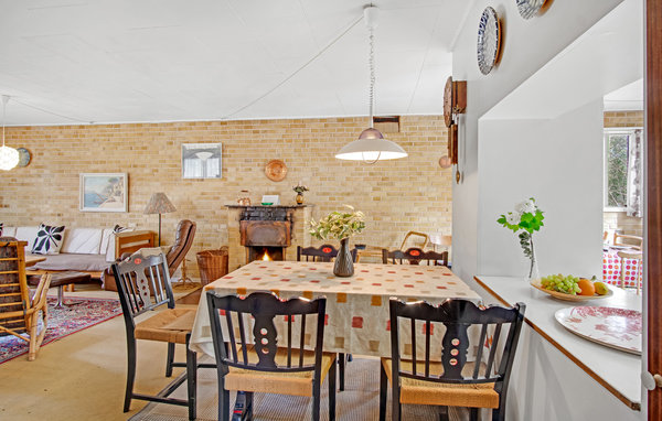 Holiday Home - Bjerge Sydstrand , Denmark - E20512 6
