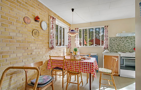 Holiday Home - Bjerge Sydstrand , Denmark - E20512 8