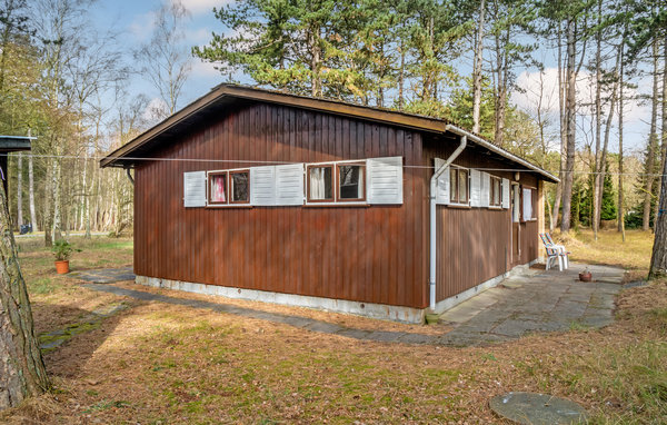 Holiday Home - Bjerge Sydstrand , Denmark - E20512 81