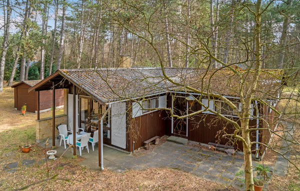 Holiday Home - Bjerge Sydstrand , Denmark - E20512 82