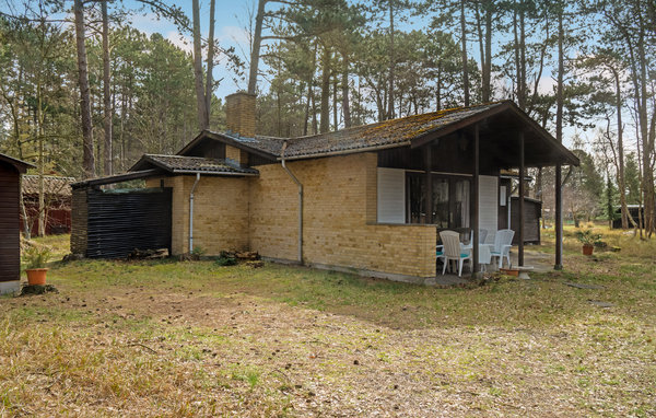 Holiday Home - Bjerge Sydstrand , Denmark - E20512 83