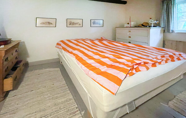 Ferienhaus - Tissø , Dänemark - E20524 601