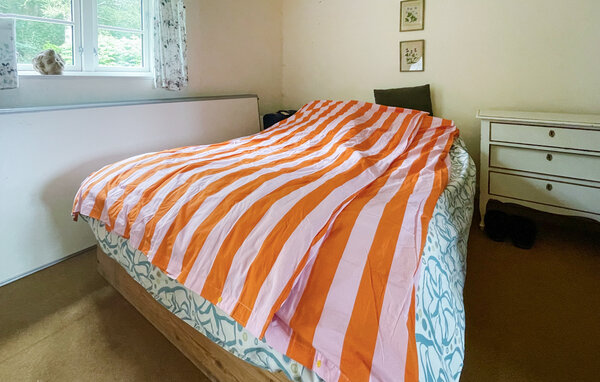 Ferienhaus - Tissø , Dänemark - E20524 602