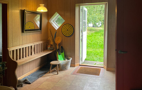 Ferienhaus - Tissø , Dänemark - E20524 5