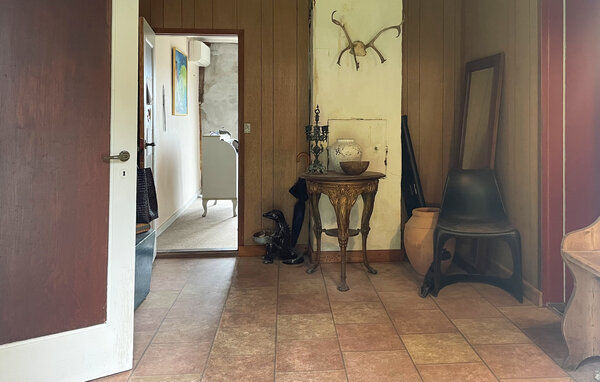 Ferienhaus - Tissø , Dänemark - E20524 501