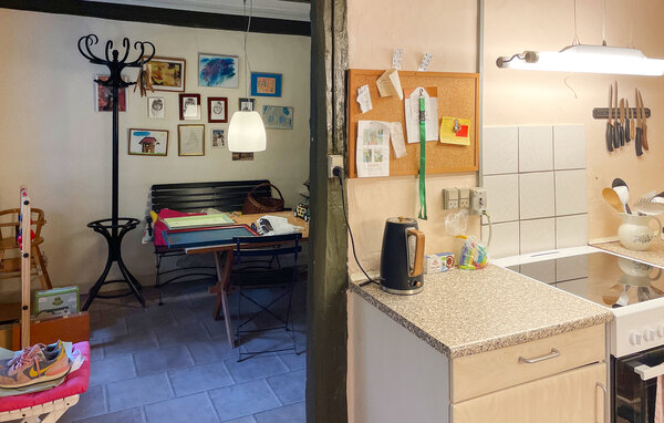 Ferienhaus - Tissø , Dänemark - E20524 4