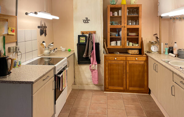 Ferienhaus - Tissø , Dänemark - E20524 3